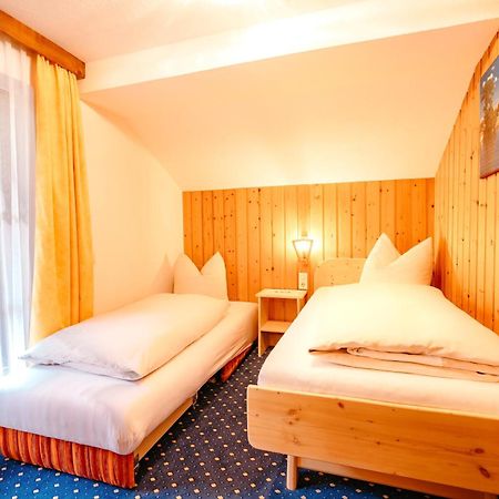 Gaestehaus Waldruh Brandberg Bilik gambar